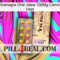 Kamagra Oral Jalea 100Mg Cómo Usar new06